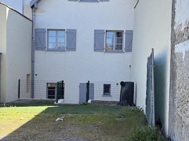 Maison vente à Pau, Orthez