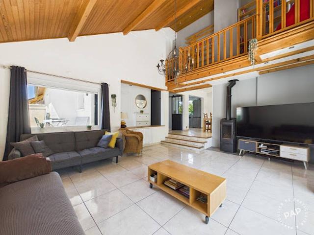 Maison vente à Lyon, Métropole de Lyon