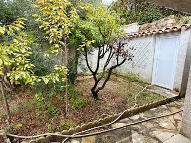 Maison vente à La Fournaise, Pézenas