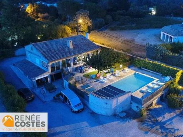 Maison vente à Arrondissement de Draguignan, Plan-de-la-tour