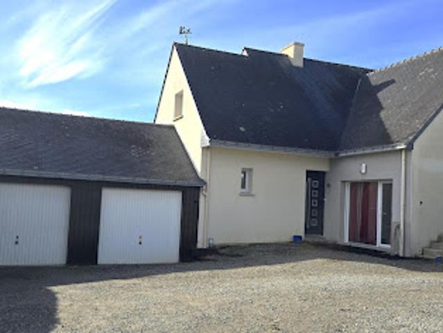 Maison vente à La Villeneuve, Ploemel