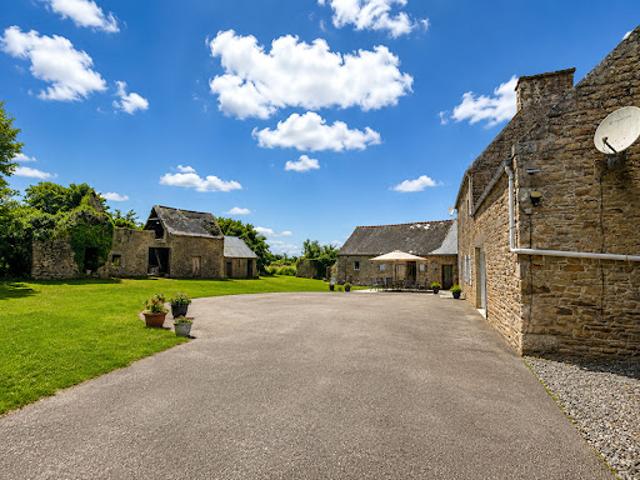 Maison vente à Brest, Bretagne