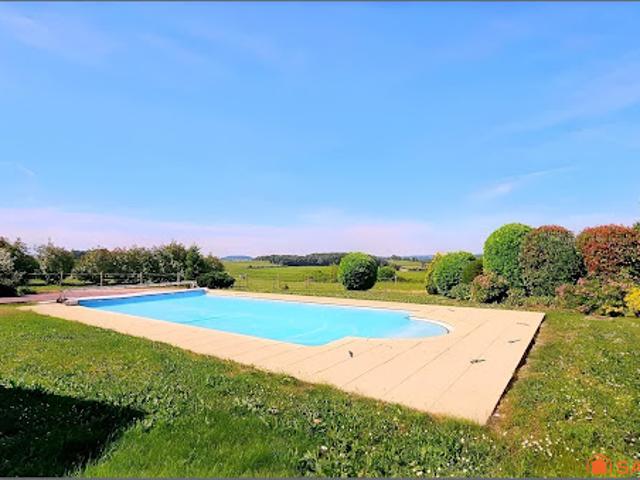 Maison vente à Bergerac, Pomport