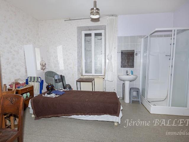 Maison vente à Rieupeyroux, Aveyron