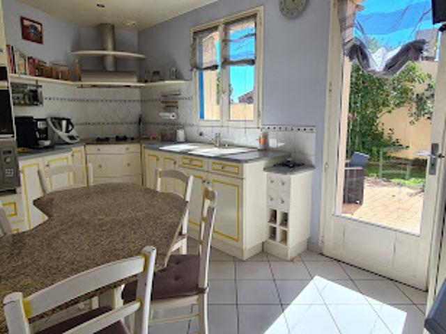Maison vente à La Métairie, Saint-Fiacre-sur-Maine