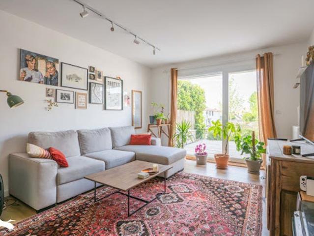 Maison vente à Nantes, Saint-herblain