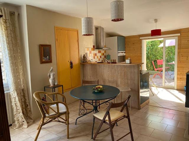 Maison vente à Le Vigan, Saint-hippolyte-du-fort