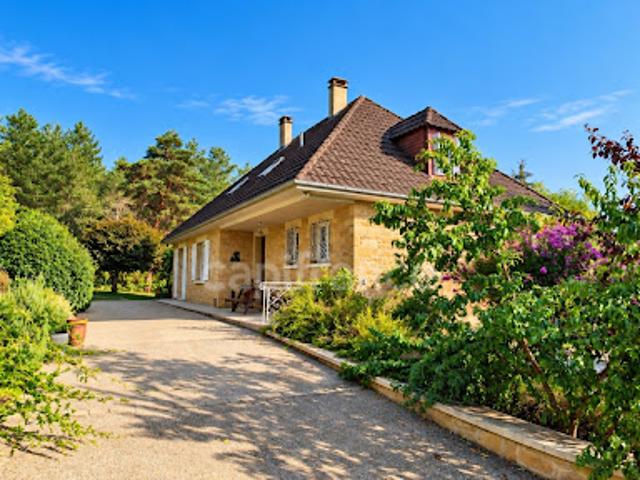 Maison vente à Sarlat-la-Canéda, Saint-martial-de-nabirat