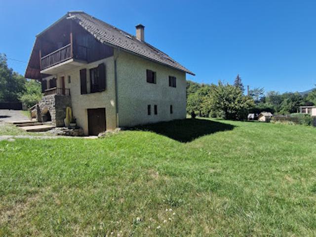 Maison vente à Les Fachins, Saint-Sauveur