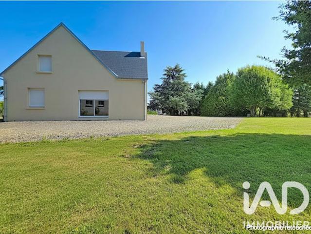 Maison vente à Folligny, Saint-Sauveur-la-Pommeraye