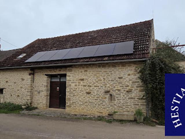 Maison vente à Montbard, Semur-en-auxois