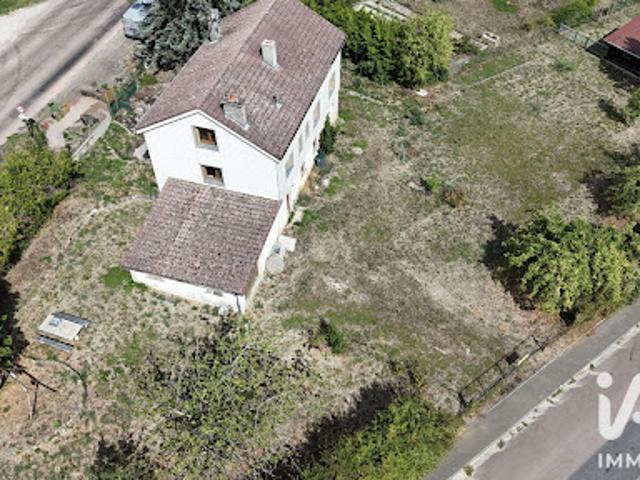 Maison vente à Montigny-le-Roi, Val-de-Meuse