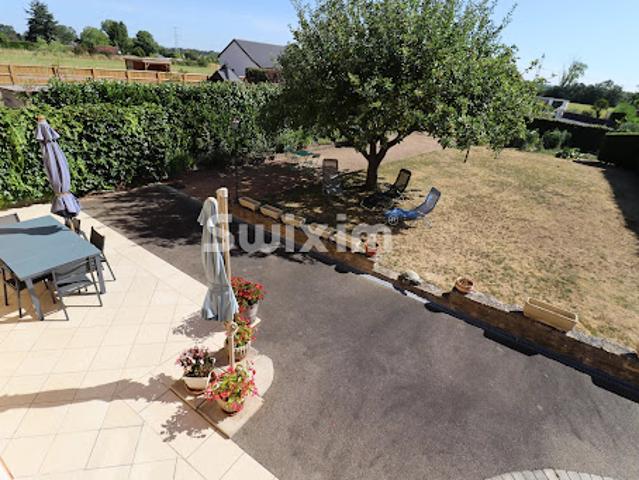 Maison vente à Chalon-sur-Saône, Varennes-le-grand
