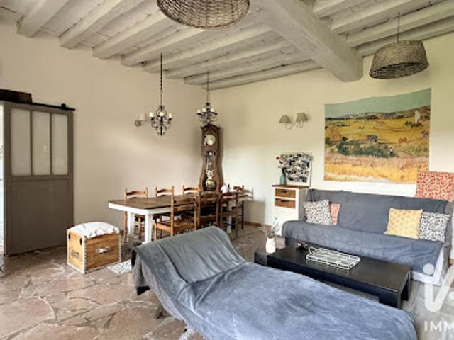 Maison vente à Nogent-sur-Seine, Villadin