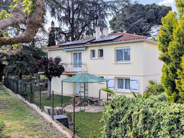 Maison vente à Villeneuve-sur-Lot, Villeneuve-sur-lot