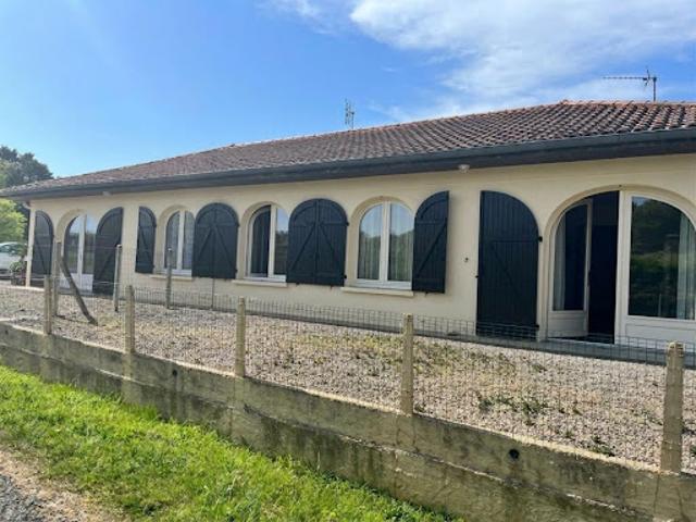 Maison vente à Dax, Biaudos