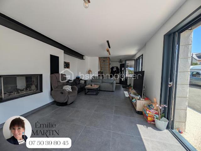Maison vente à Rennes, Bretagne