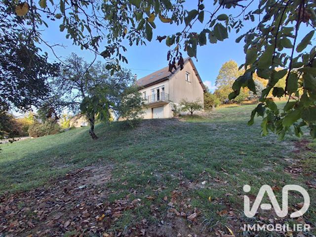 Maison vente à Abbans-Dessus, Doubs