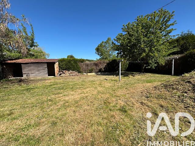 Maison vente à Dreux, Aunay-sous-crécy