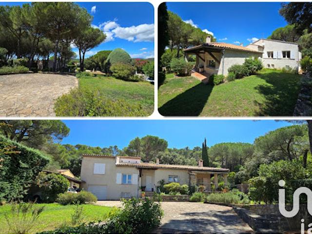 Maison vente à Nîmes, Bagnols-sur-cèze