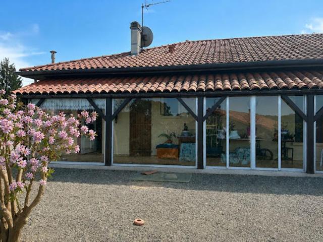 Maison vente à Dax, Biaudos