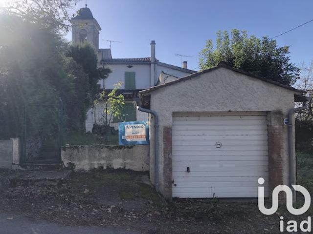 Maison vente à Castres, Blan