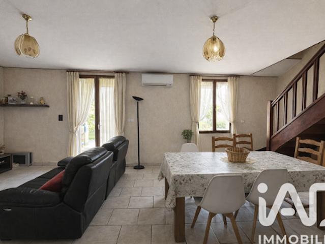 Maison vente à Étampes, Brières-les-scellés
