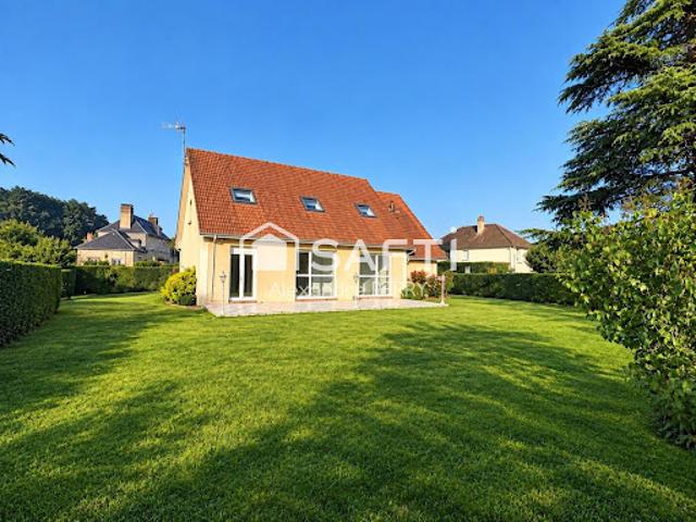 Maison vente à Douville-sur-Andelle, Eure