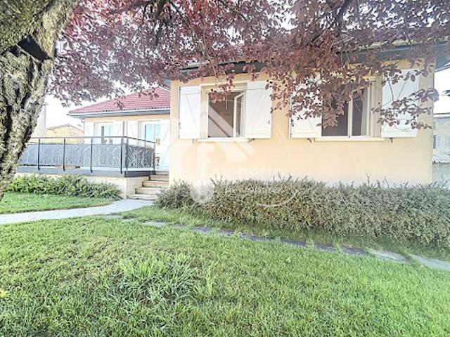 Maison vente à Riom, Ennezat
