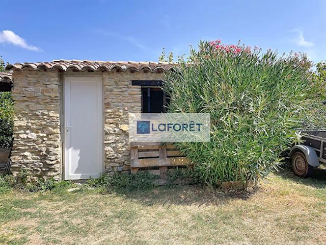 Maison vente à Mérindol-les-Oliviers, Drôme