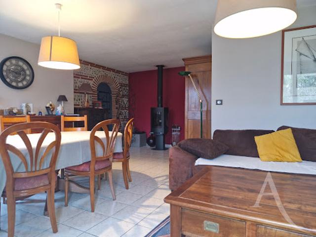 Maison vente à Muret, Fontenilles