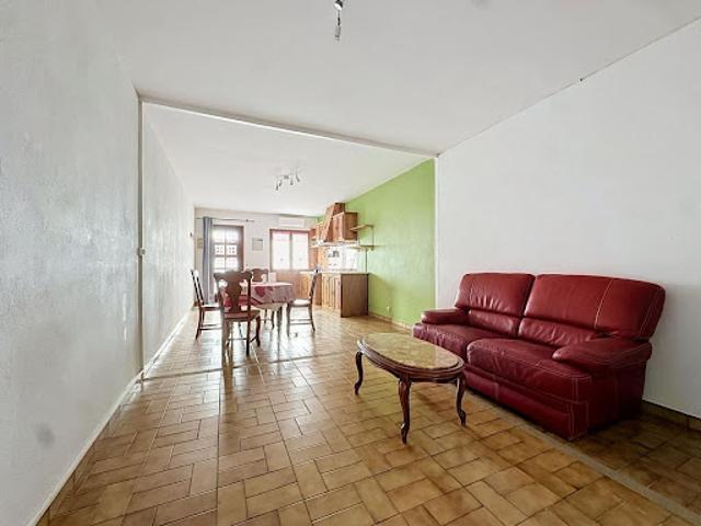 Maison vente à Béziers, Graissessac