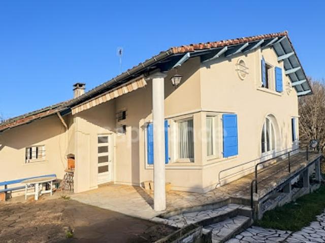 Maison vente à Habas