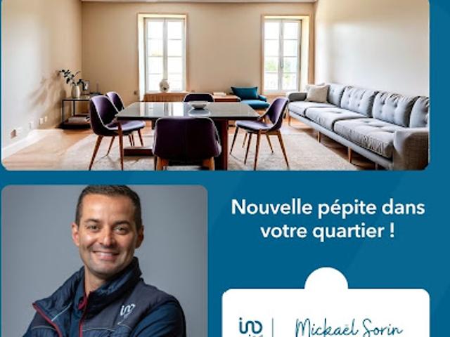 Maison vente à La Chaize-le-vicomte
