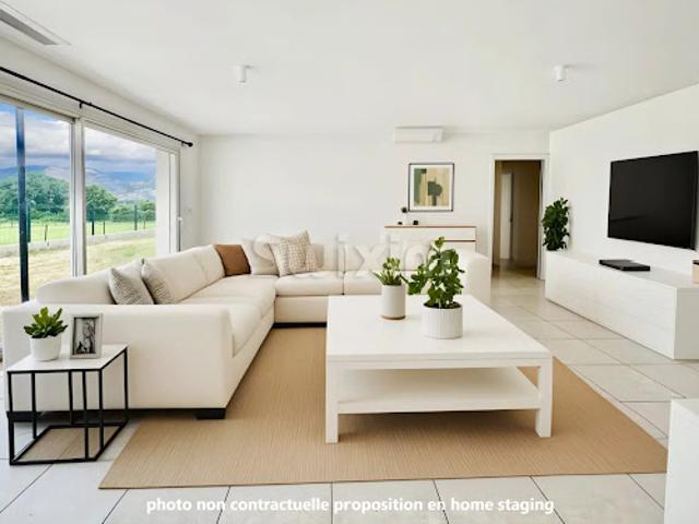 Maison vente à Saint-James, Montélimar