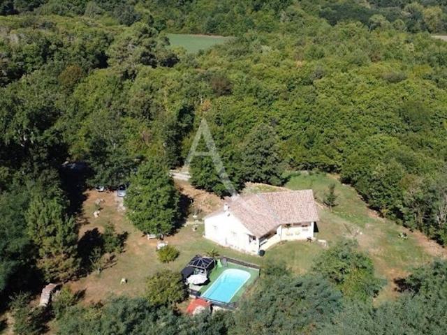 Maison vente à Gourdon, Marminiac