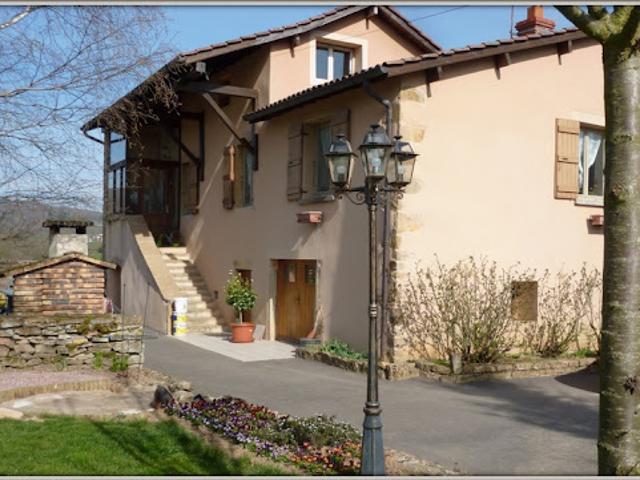 Maison vente à Mâcon, Mazille