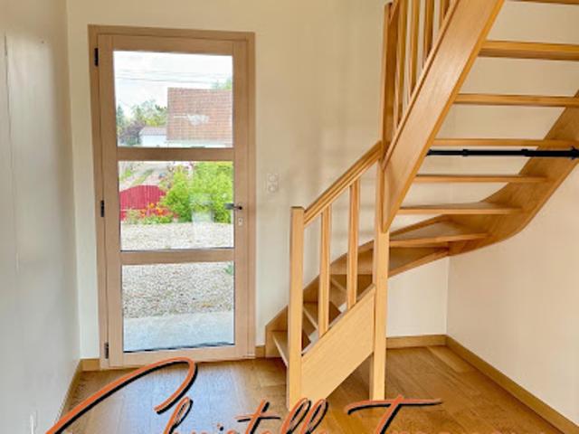 Maison vente à Amiens, Naours