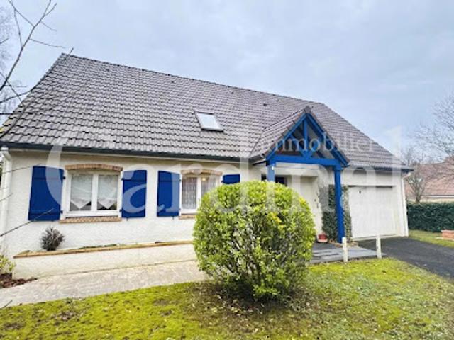 Maison vente à Versailles, Noisy-le-roi
