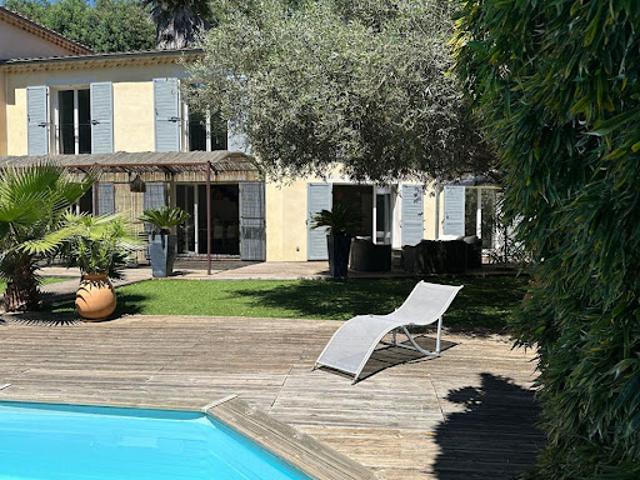 Maison vente à Arrondissement de Draguignan, Rayol-canadel-sur-mer