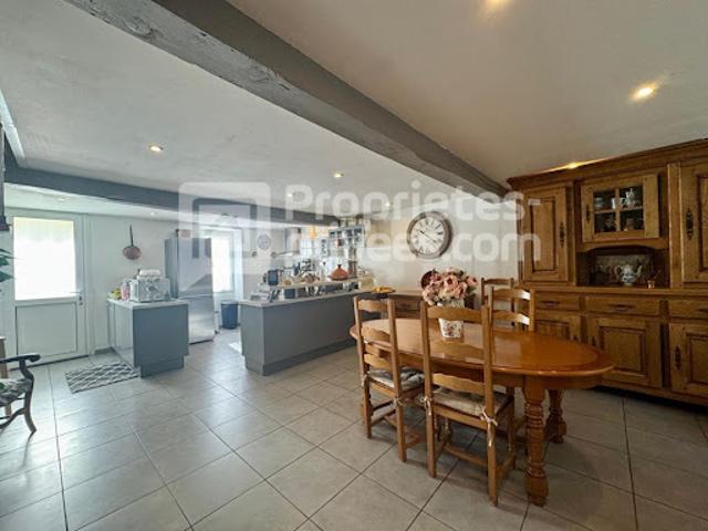 Maison vente à Prades, Ria-sirach