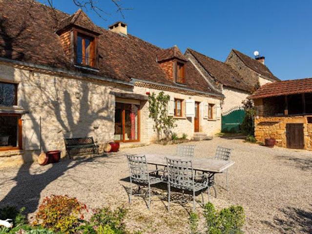 Maison vente à Nontron, Nouvelle-Aquitaine