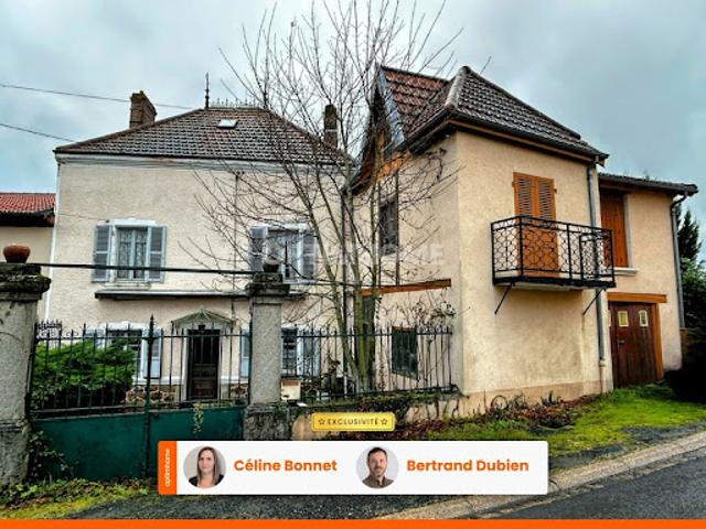 Maison vente à France métropolitaine, Saint-jean-des-ollières