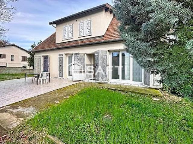 Maison vente à Vienne, Salaise-sur-sanne