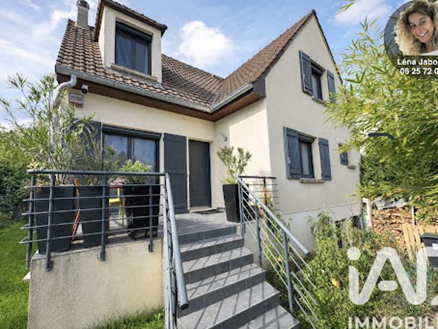 Maison vente à Antony, Châtenay-malabry