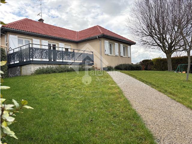 Maison vente à Riom, Ennezat