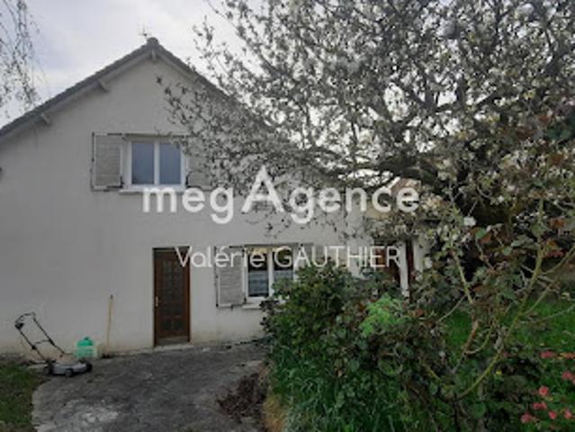 Maison vente à Vendôme