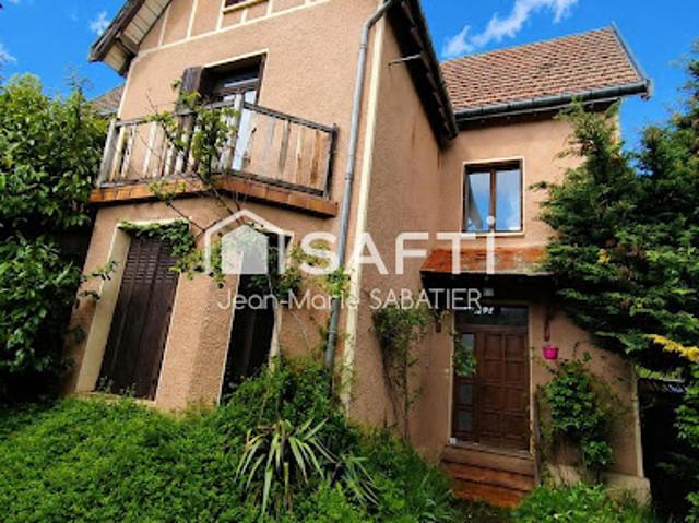 Maison vente à Le Puy-en-Velay, Vernassal