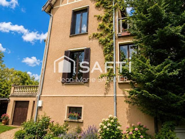 Maison vente à Le Puy-en-Velay, Vernassal