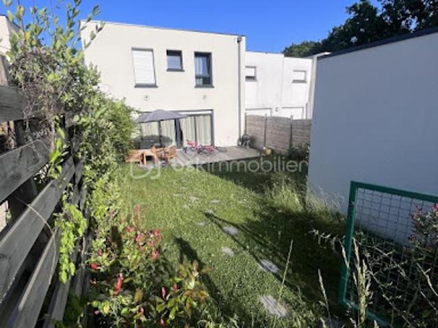 Maison vente à Vezin-le-coquet, Le Tertre